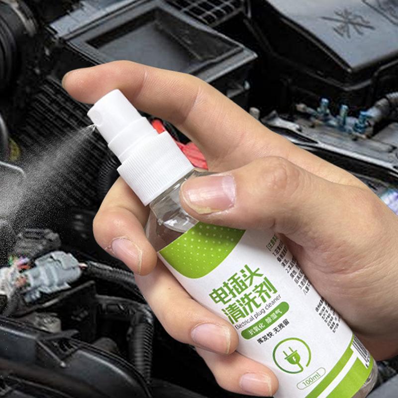 100ml Electrical Cleaner Liqui - Electronics Repair Shops 评论和价格