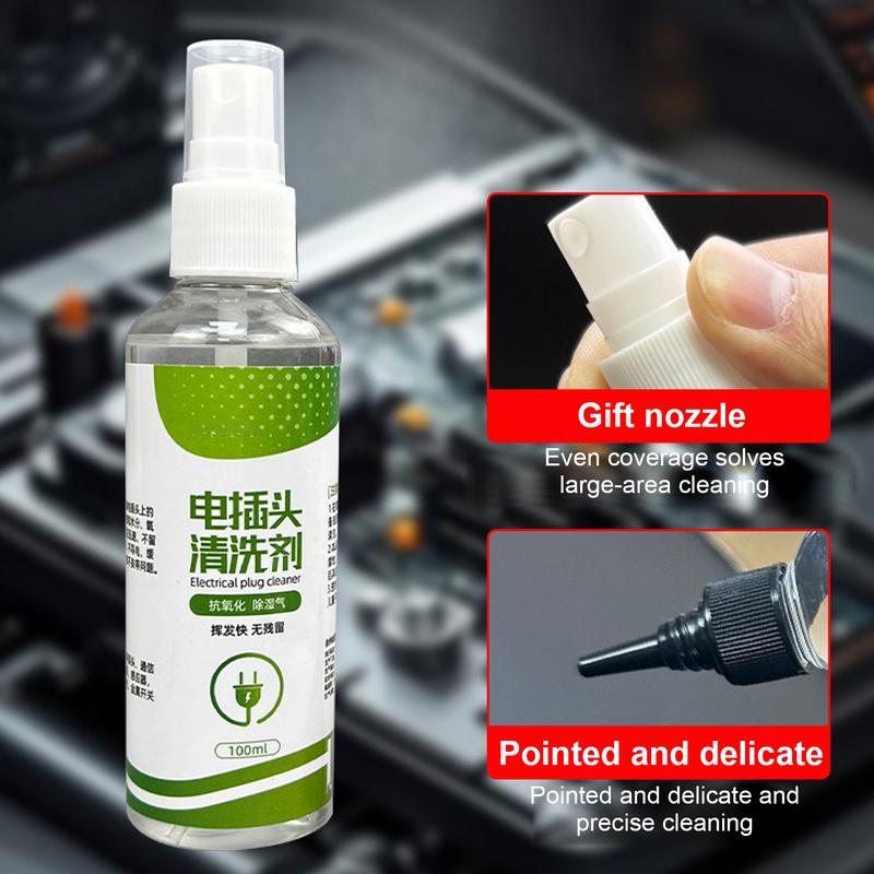 100ml Electrical Cleaner Liqui - Electronics Repair Shops 评论和价格