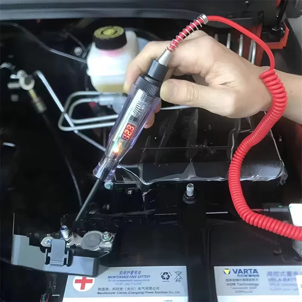 3-120V Car Truck Voltage Circu - Electronics Repair Tool 评论和价格