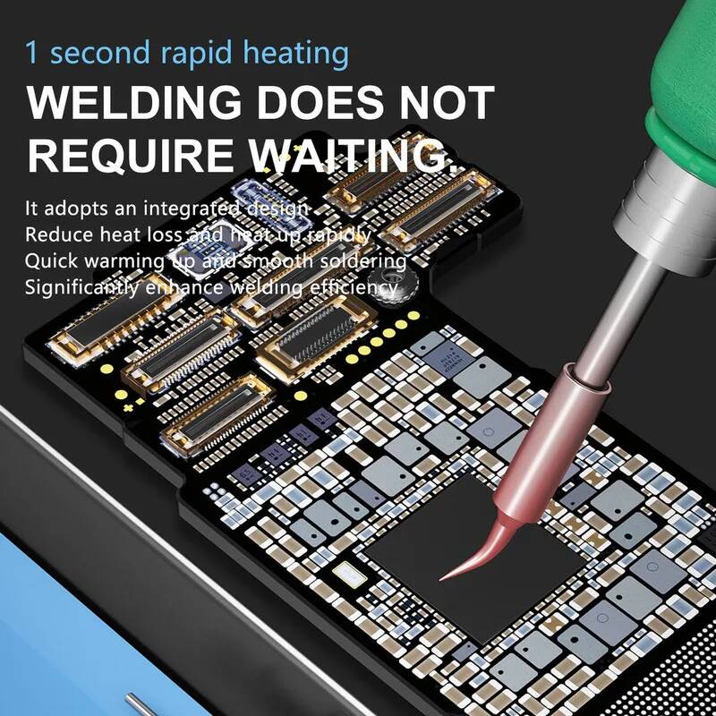 Rapid Heating C245 Soldering T - Electronics Repair Shops 评论和价格