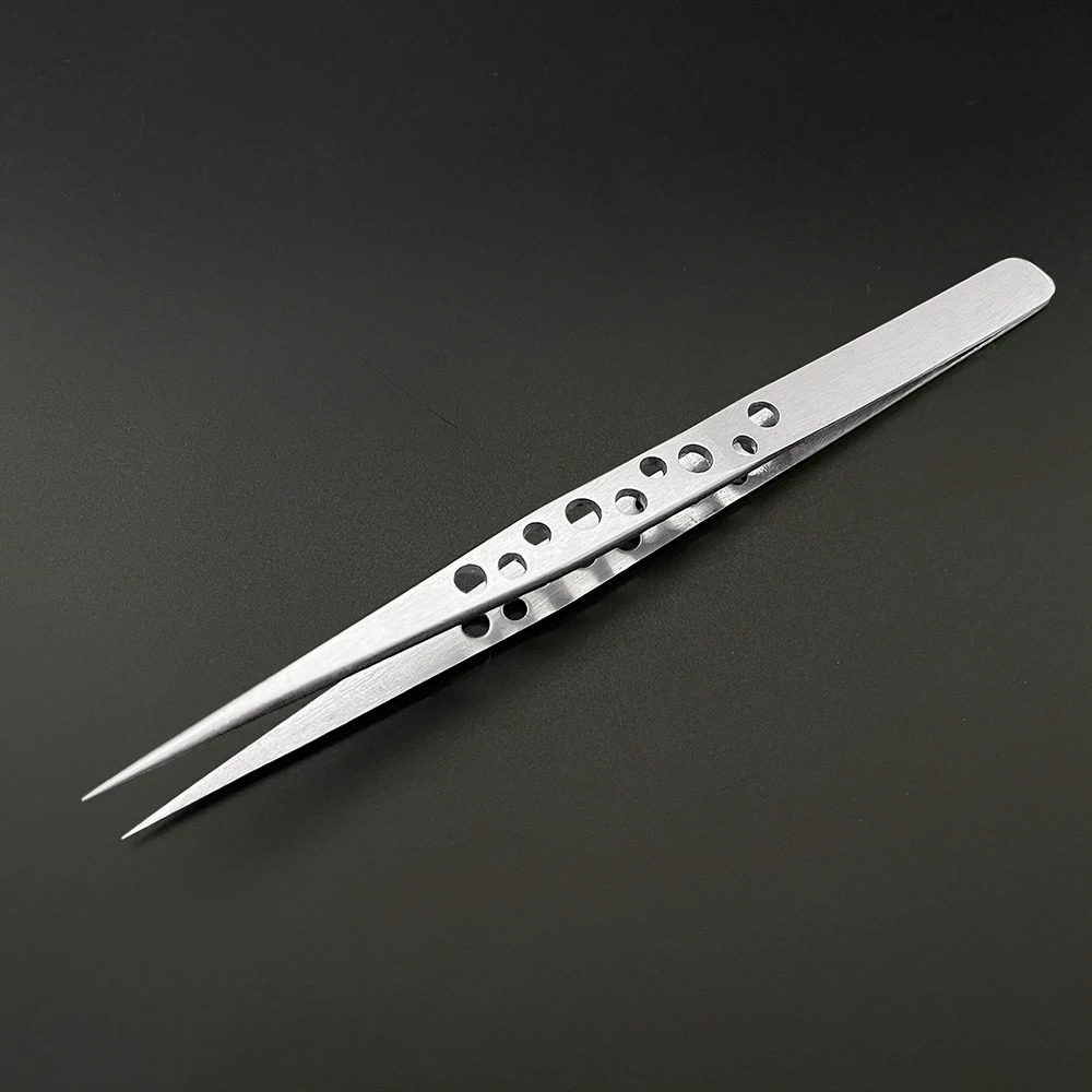 Industrial Tweezers Electronic - Electronics Repair Tool Kit 评论和价格