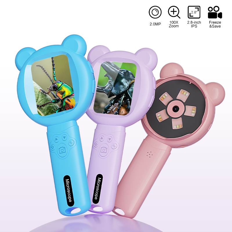 1080P Portable Digital Microsc - Electronics Repair Microscope 评论和价格