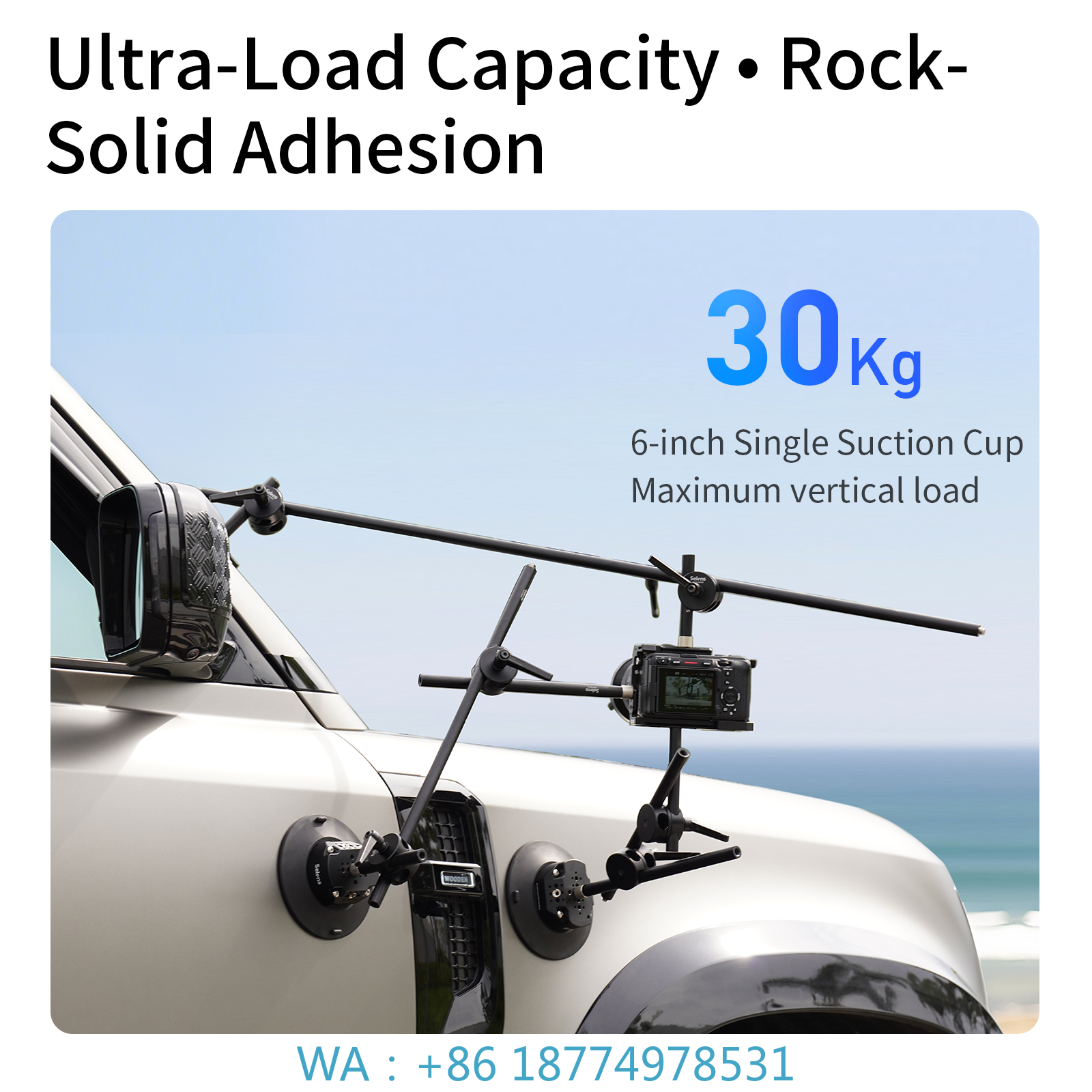 Car Mount Suction Cup Kit for  - Electronics Repair Shops 评论和价格