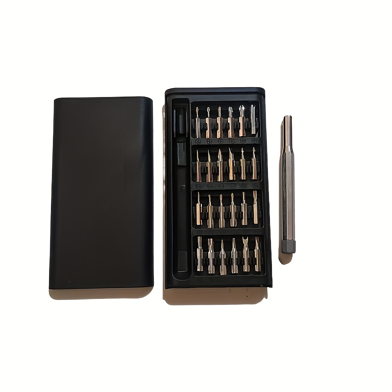 25 in 1 mini screwdriver set,  - Electronics Repair Tool Kit 评论和价格