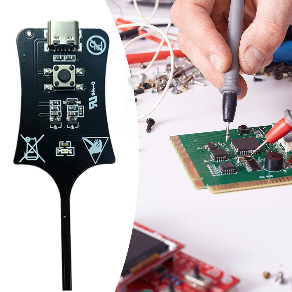 Inductance Tester Motherboard  - Electronics Repair Shops 评论和价格