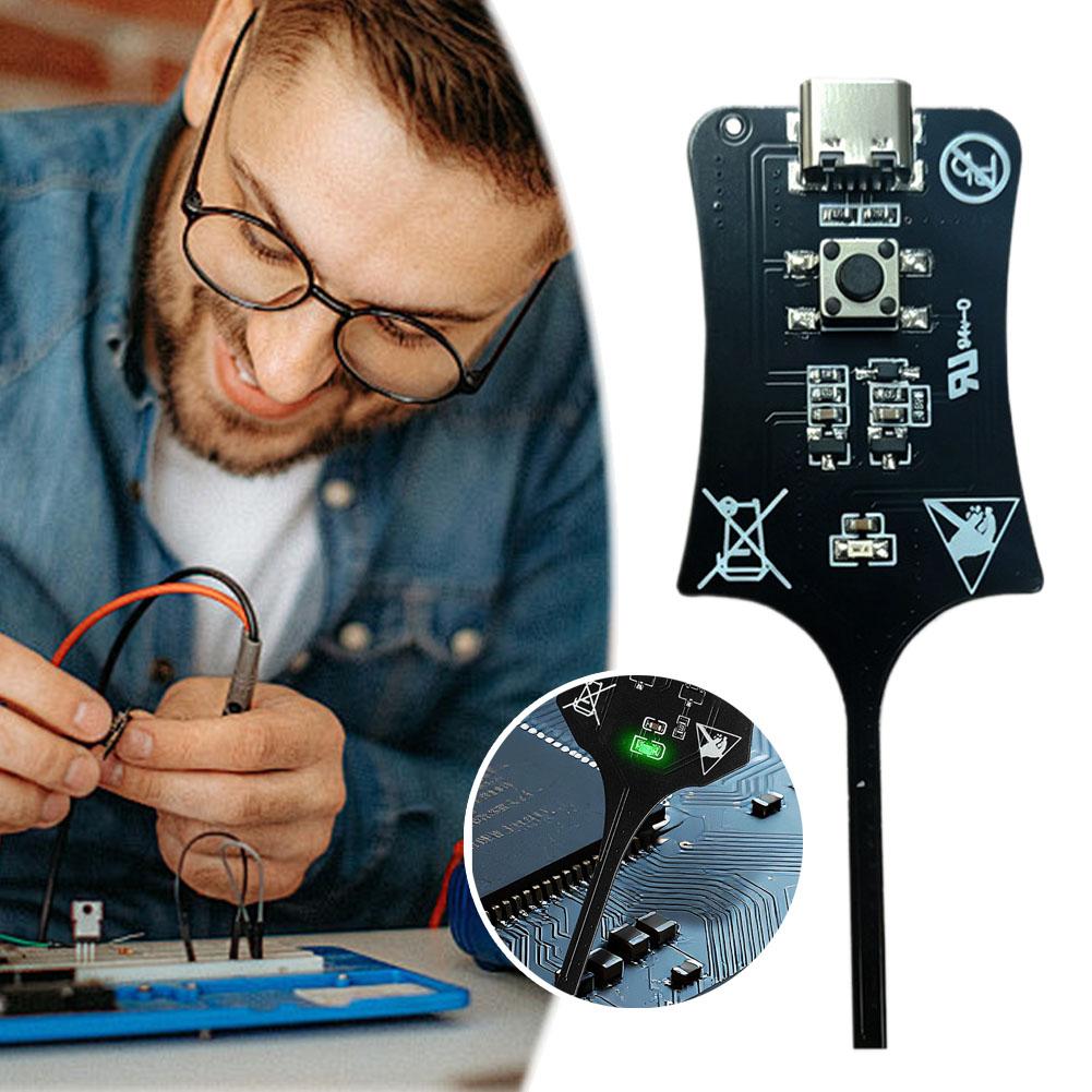 Inductance Tester Motherboard  - Electronics Repair Shops 评论和价格