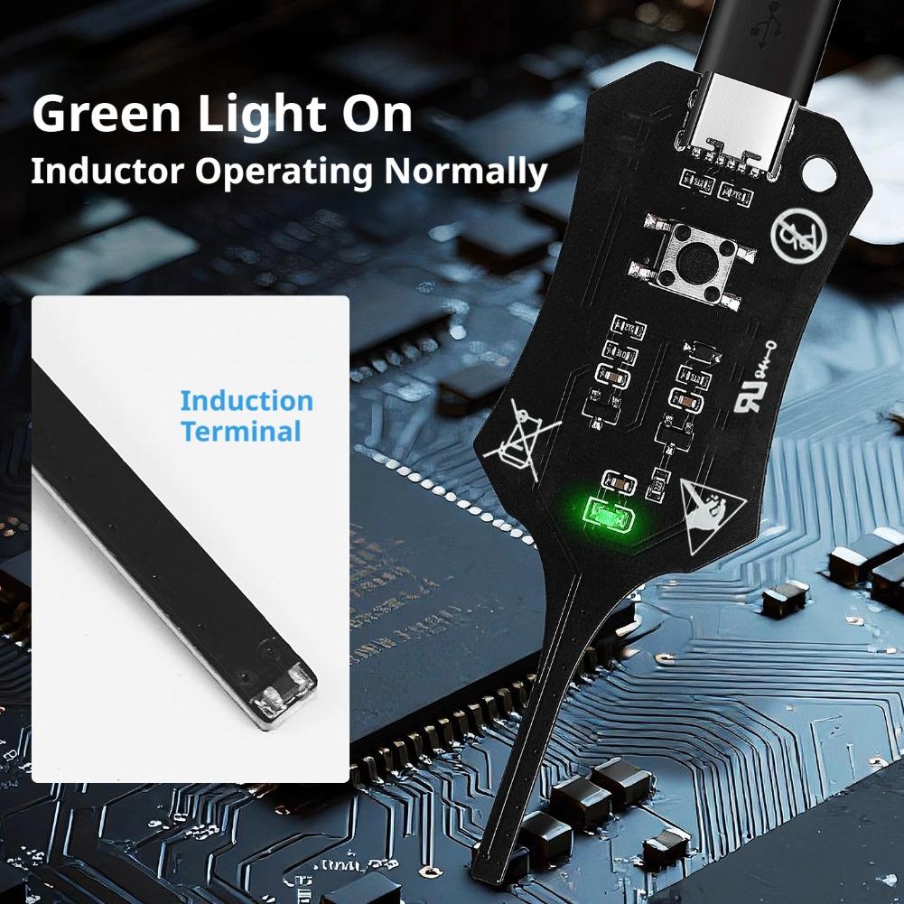 Inductance Tester Motherboard  - Electronics Repair Shops 评论和价格