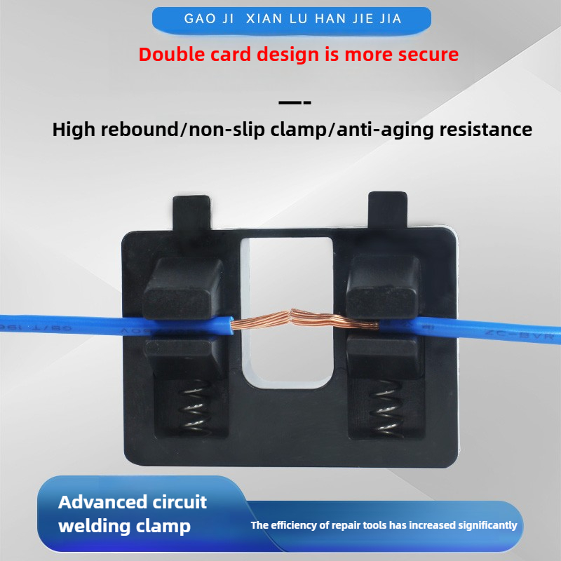Adjustable Suction Bracket Fix - Pcb Holder Clamp 评论和价格