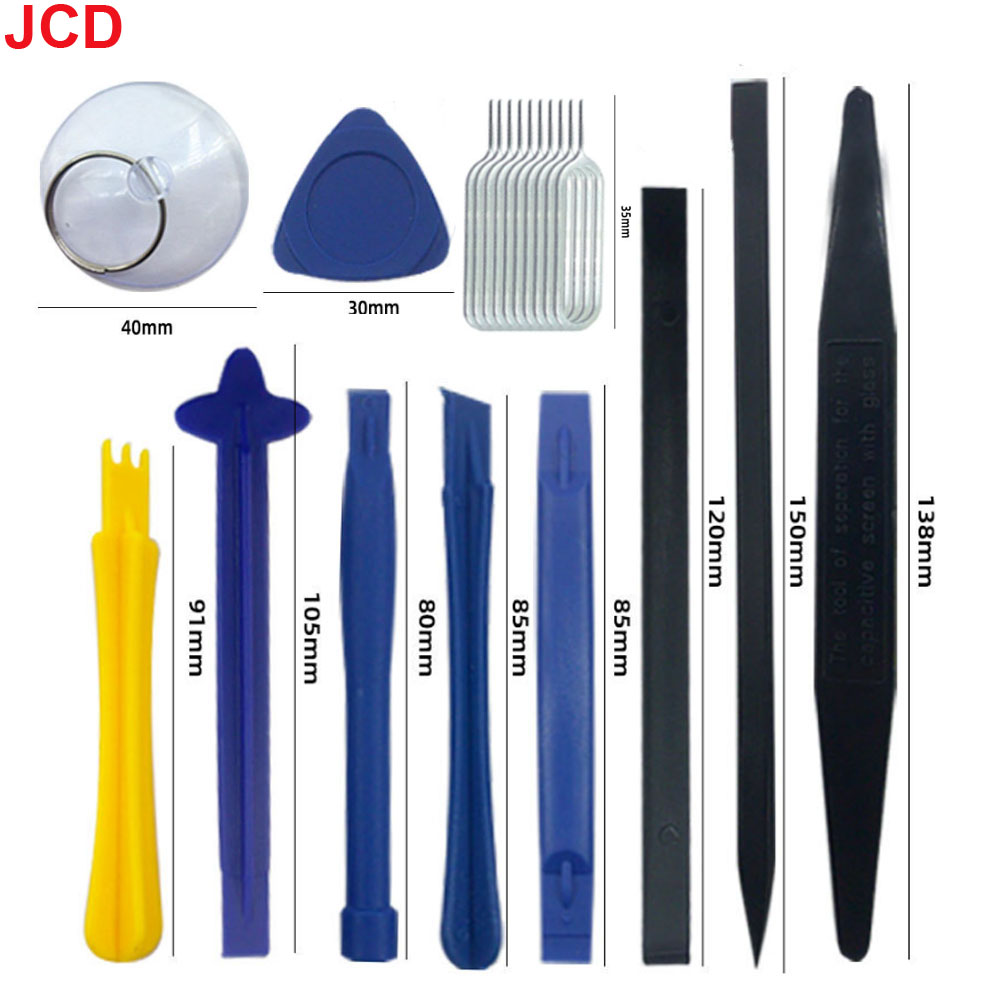 40 in 1 Mobile Phone Repair To - Electronics Repair Tool Kit 评论和价格