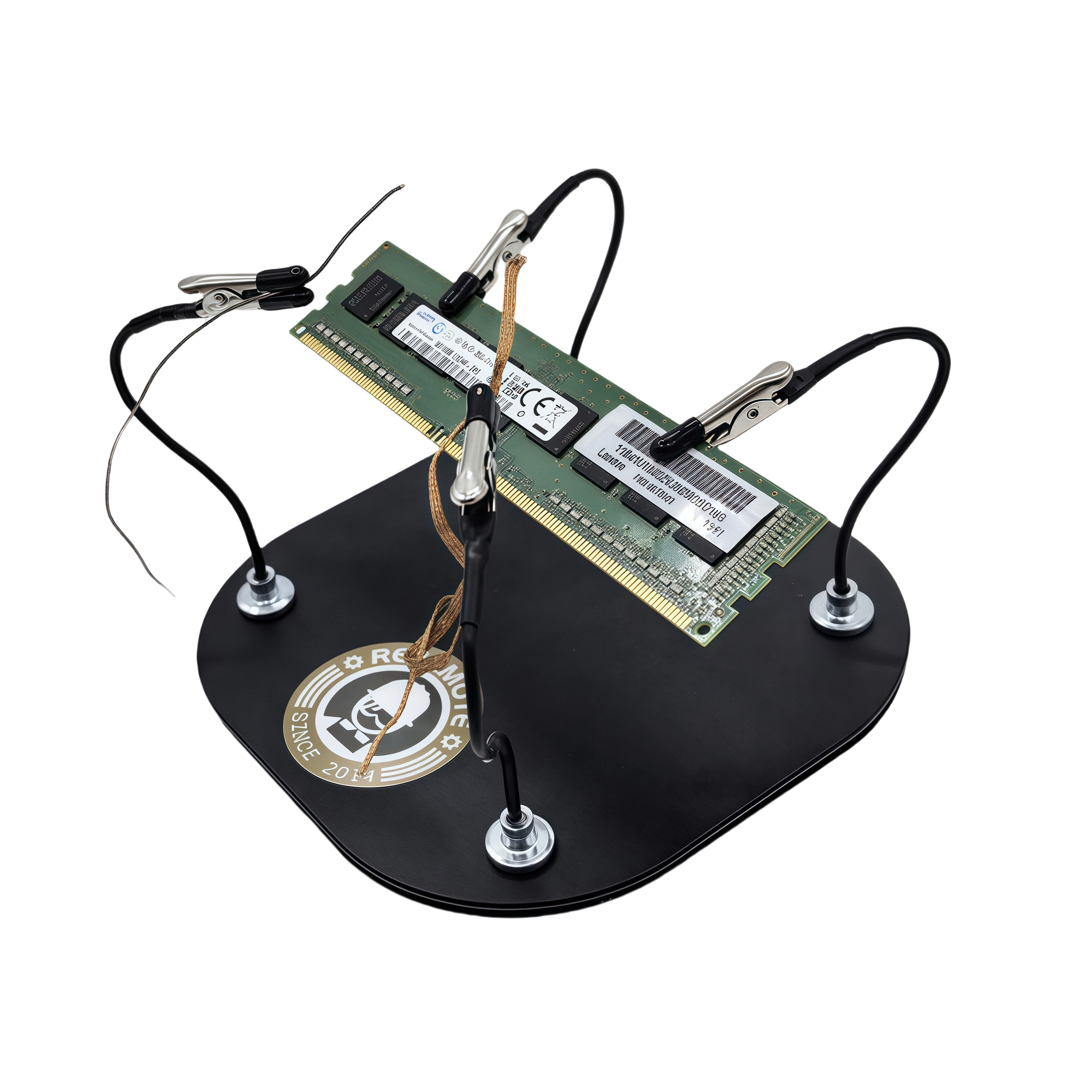 Universal PCB Holder Soldering - Electronics Repair Tool 评论和价格