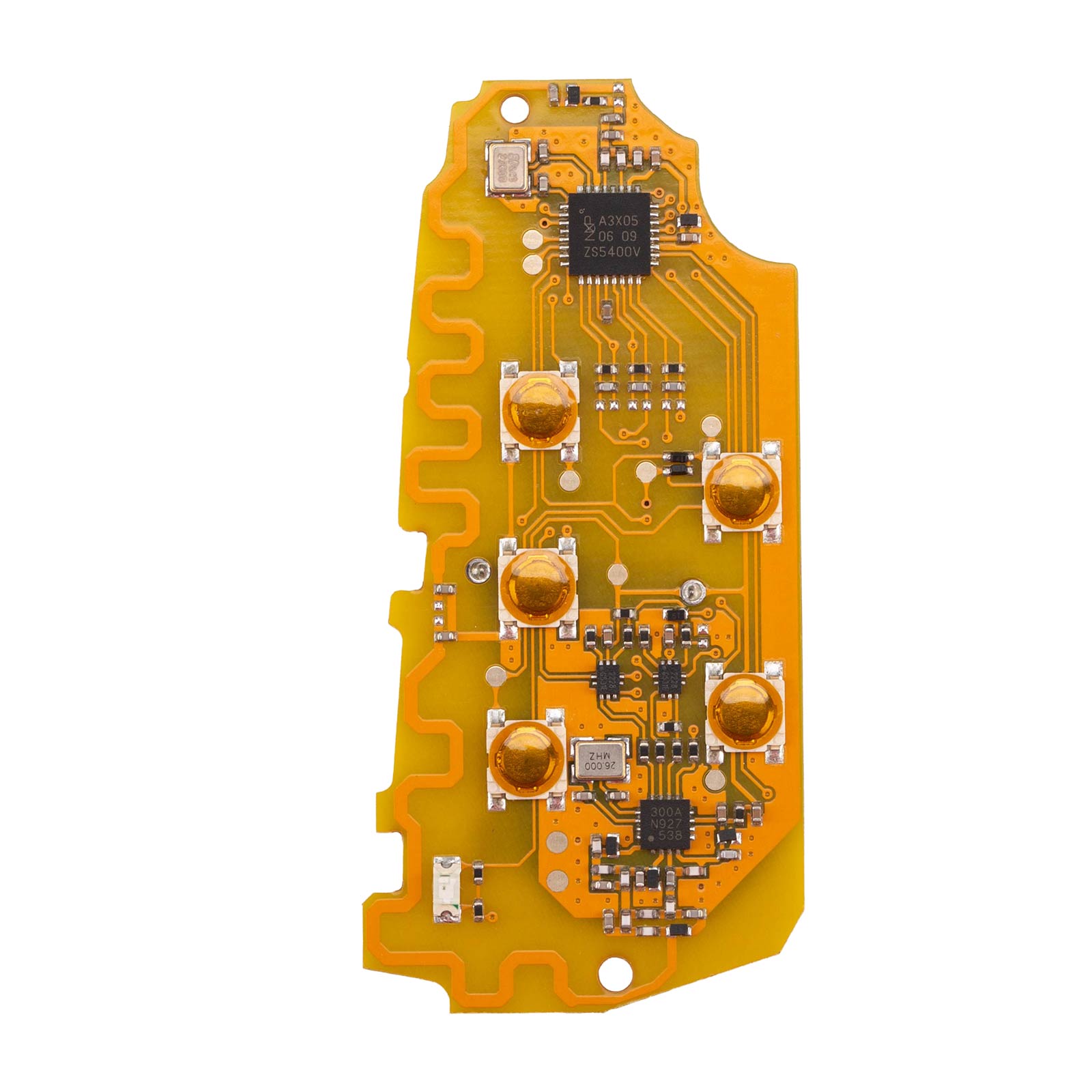 KEYDIY FGB25-5 PCB Board with  - Pcb Holder Clamp 评论和价格