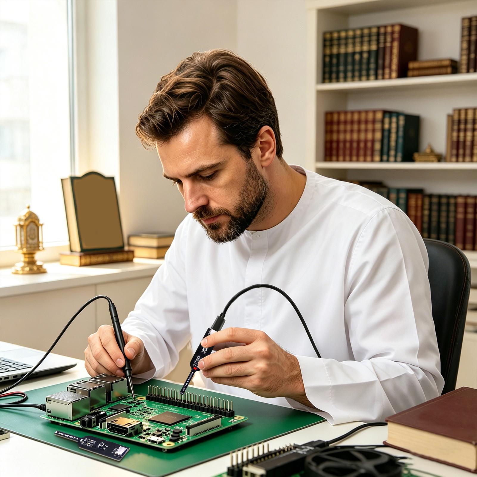 Handheld High Precision Mainbo - Electronics Repair Shops 评论和价格