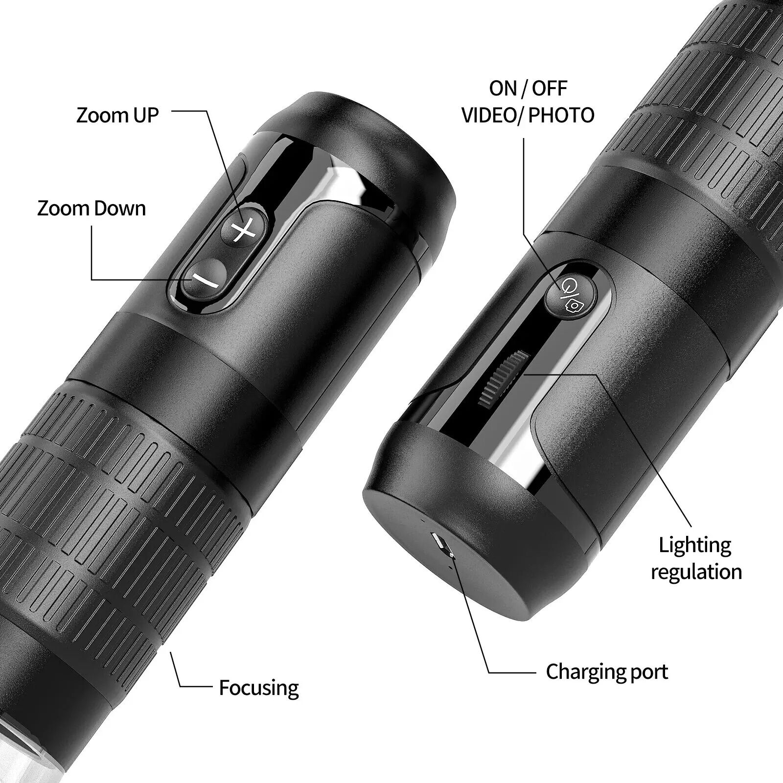 Wifi Digital Microscope Magnif - Electronics Repair Microscope 评论和价格