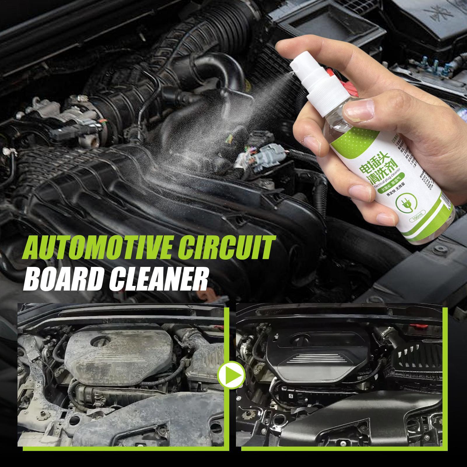 100ml Electrical Cleaner Liqui - Electronics Repair Shops 评论和价格
