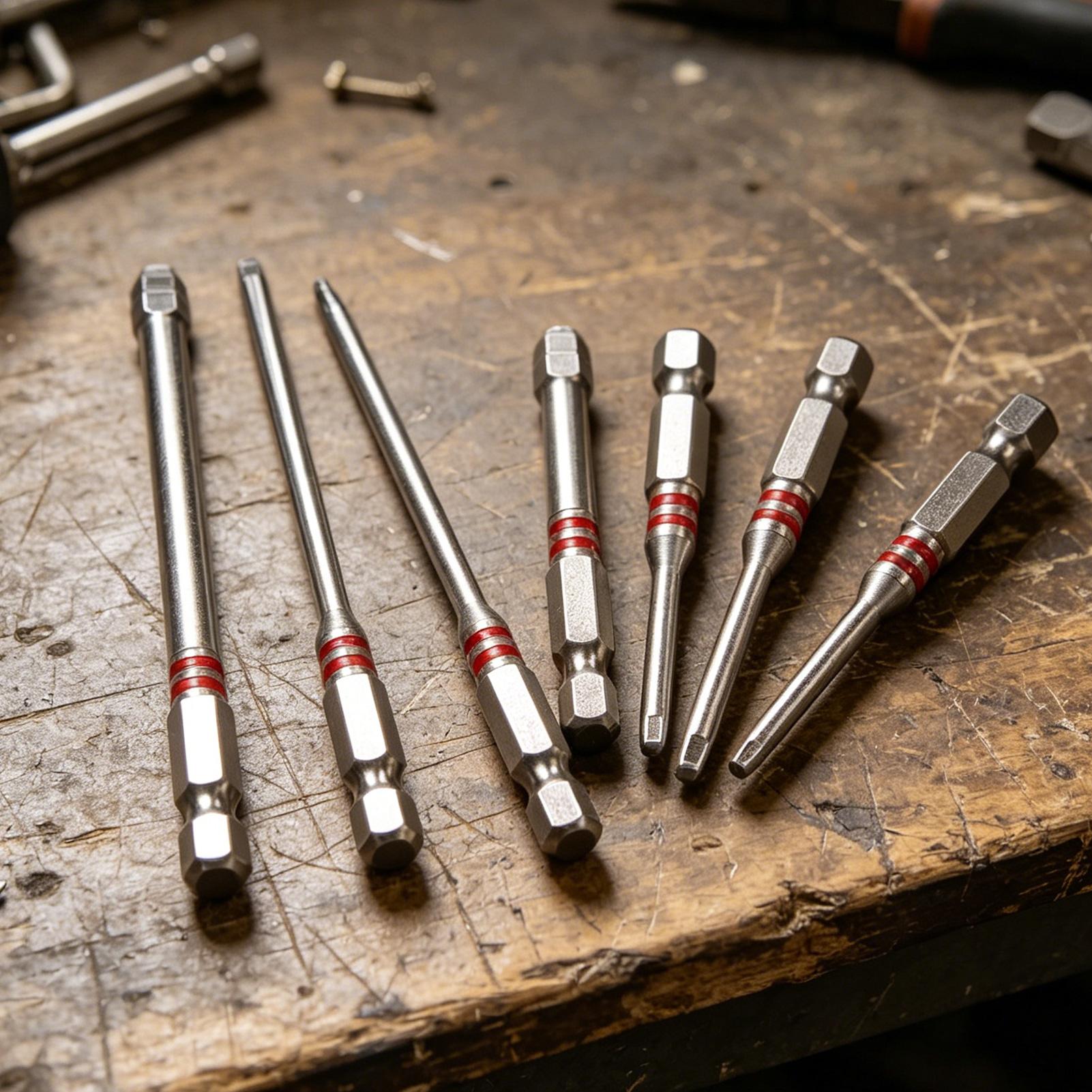 Screwdriver Bits Universal Hex - Electronics Repair Garage 评论和价格