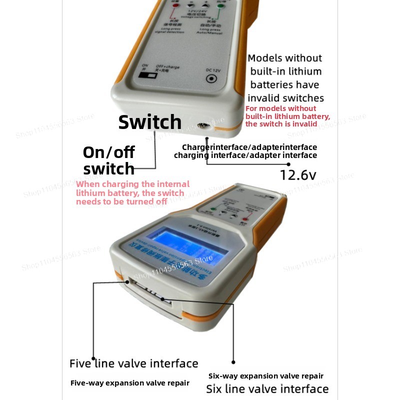 Small HVAC Repair Shop & Home  - Electronics Repair Shops 评论和价格
