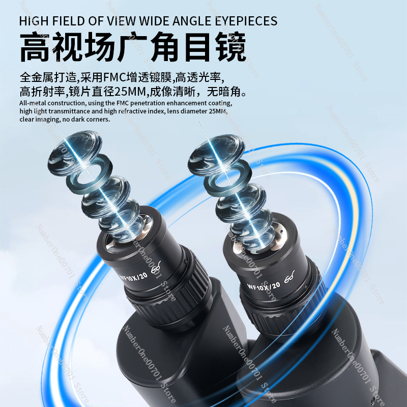 Mobile Phone Repair Microscope - Electronics Repair Microscope 评论和价格