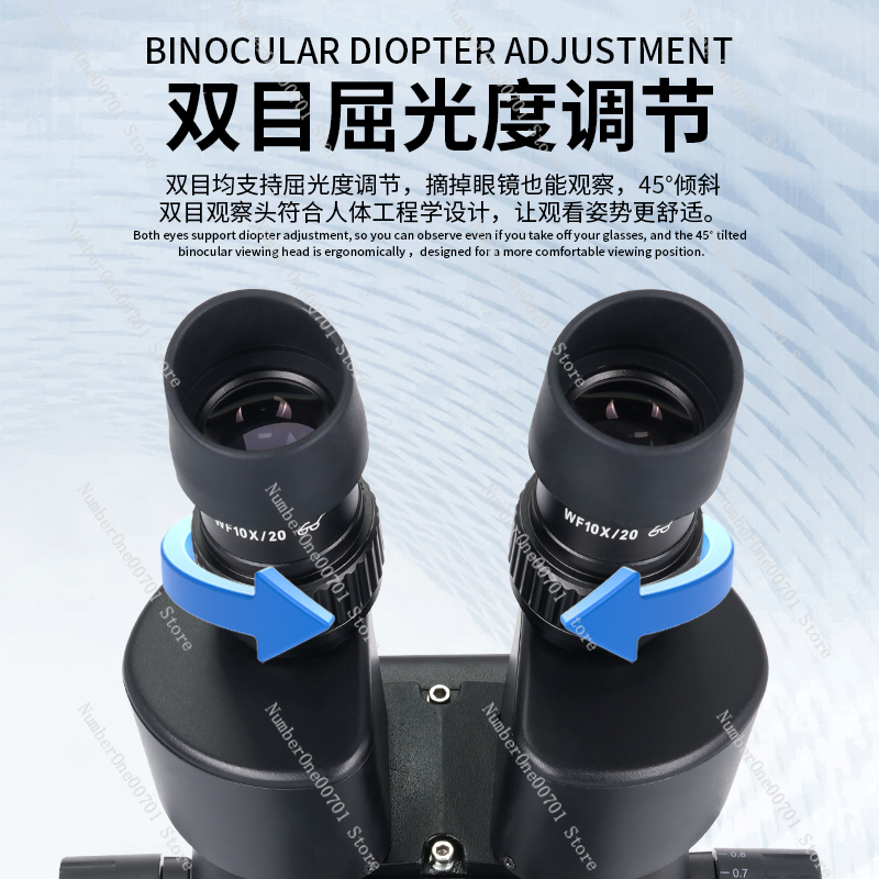 Mobile Phone Repair Microscope - Electronics Repair Microscope 评论和价格
