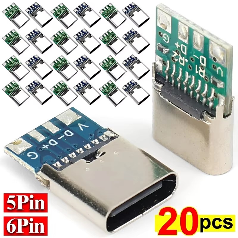 1/10/20Pcs Electric Terminals  - Pcb Holder Clamp 评论和价格