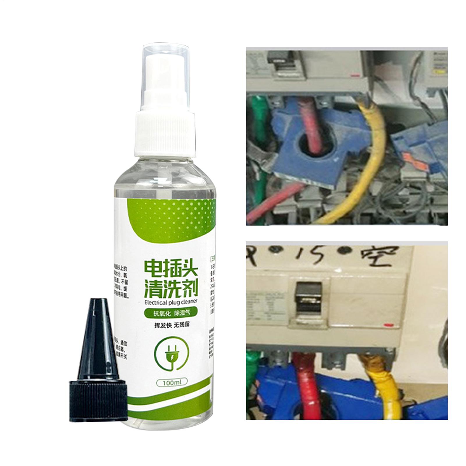 100ml Electrical Cleaner Fast- - Electronics Repair Shops 评论和价格