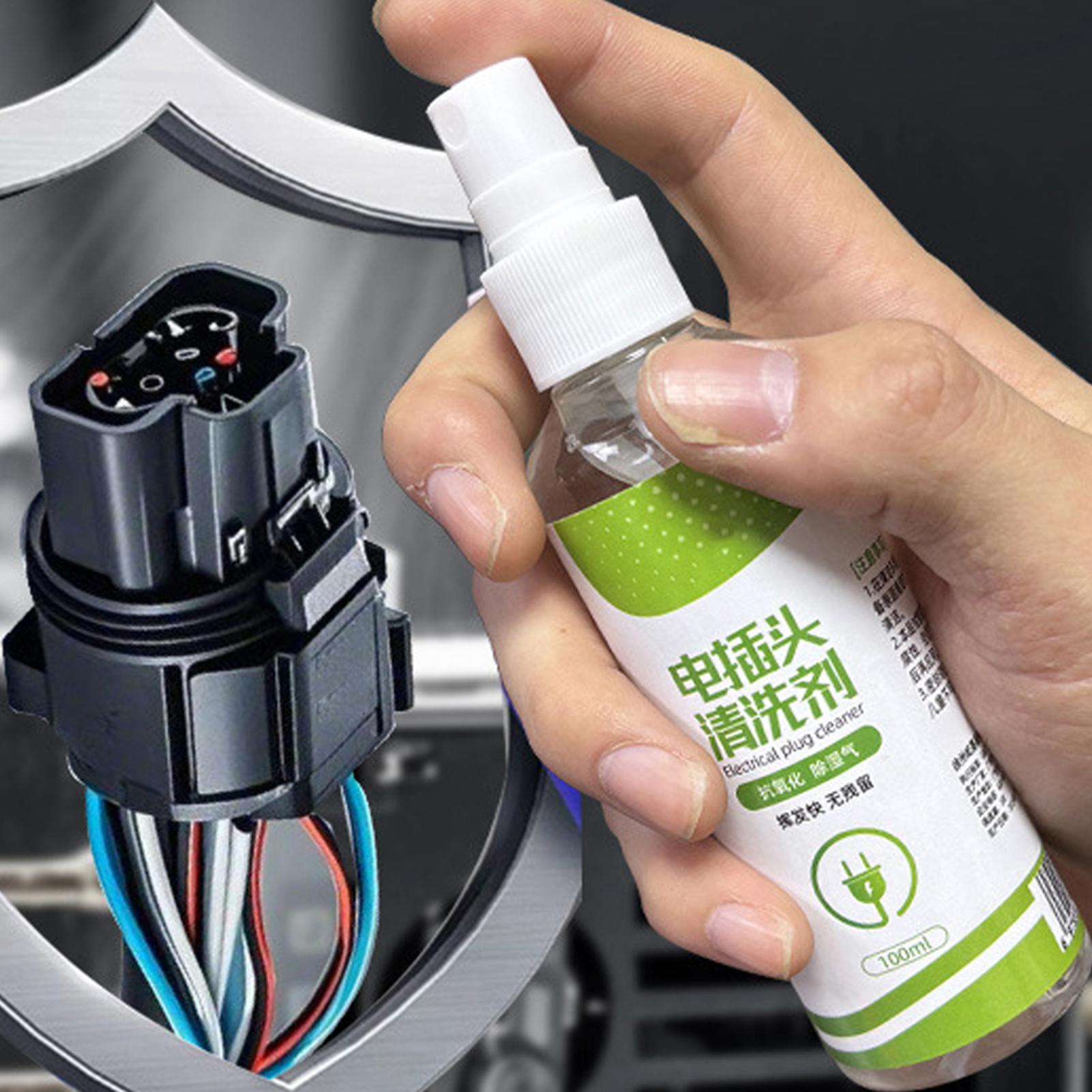 100ml Electrical Cleaner Fast- - Electronics Repair Shops 评论和价格