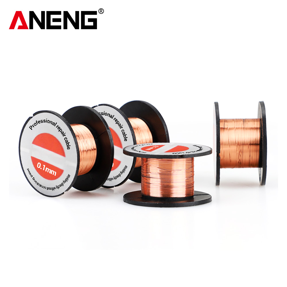 ANENG 0.1mm Cable Connecting L - Electronics Repair Tool 评论和价格