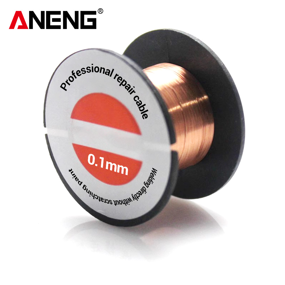 ANENG 0.1mm Cable Connecting L - Electronics Repair Tool 评论和价格