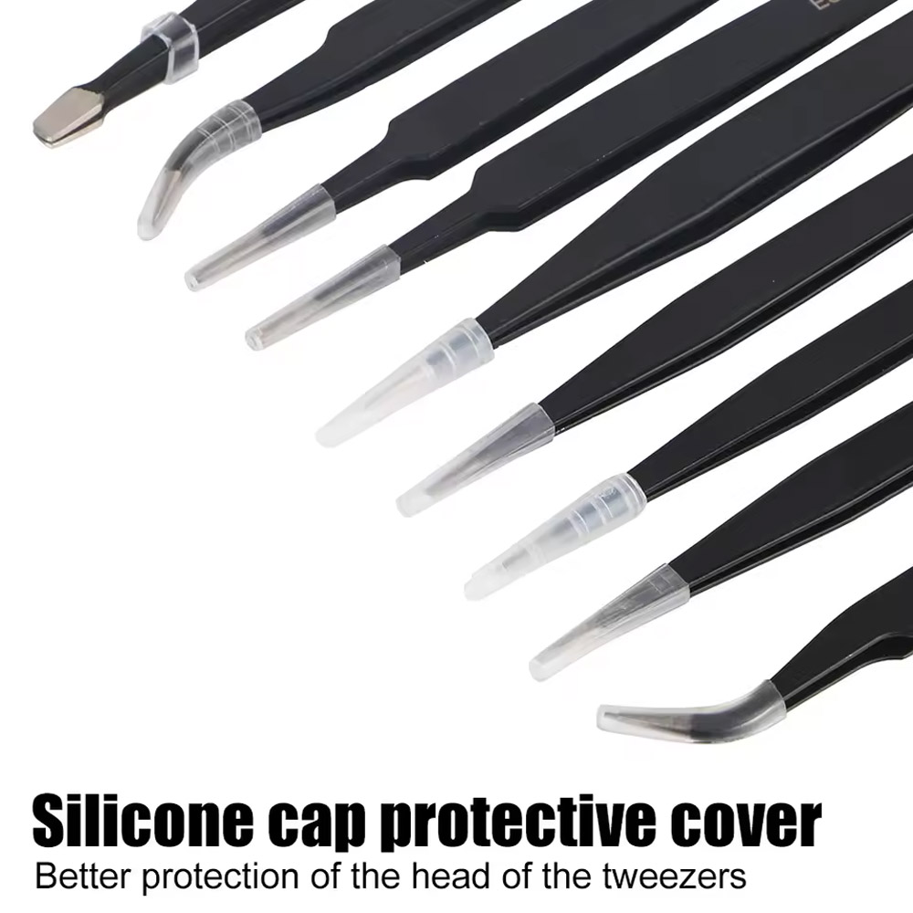 10Pcs/Set Precision Anti-Stati - Electronics Repair Tool Kit 评论和价格