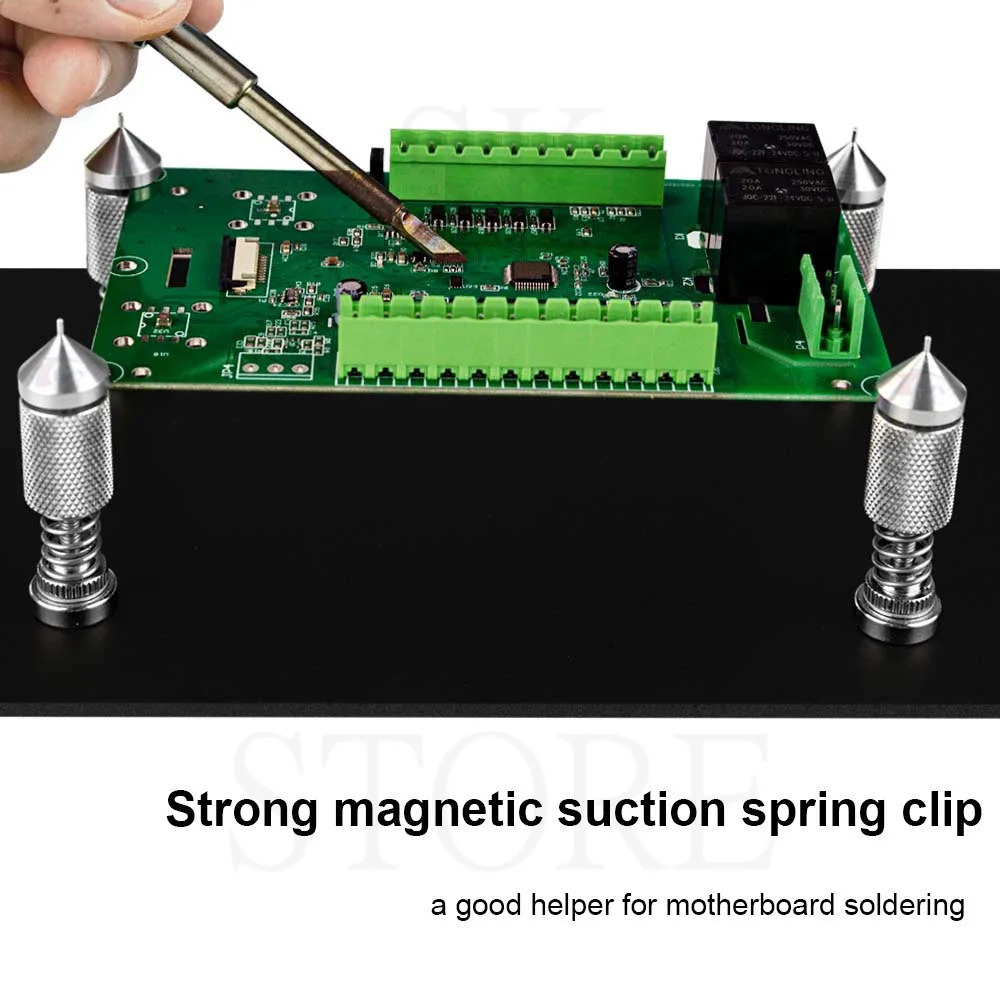 4pcs Strong Magnetic Suction S - Electronics Repair Tool 评论和价格