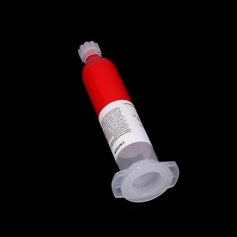 SMT Stencil Patch Adhesive Red - Electronics Repair Shops 评论和价格