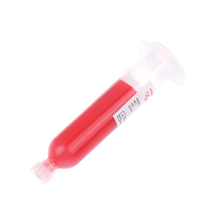 SMT Stencil Patch Adhesive Red - Electronics Repair Shops 评论和价格