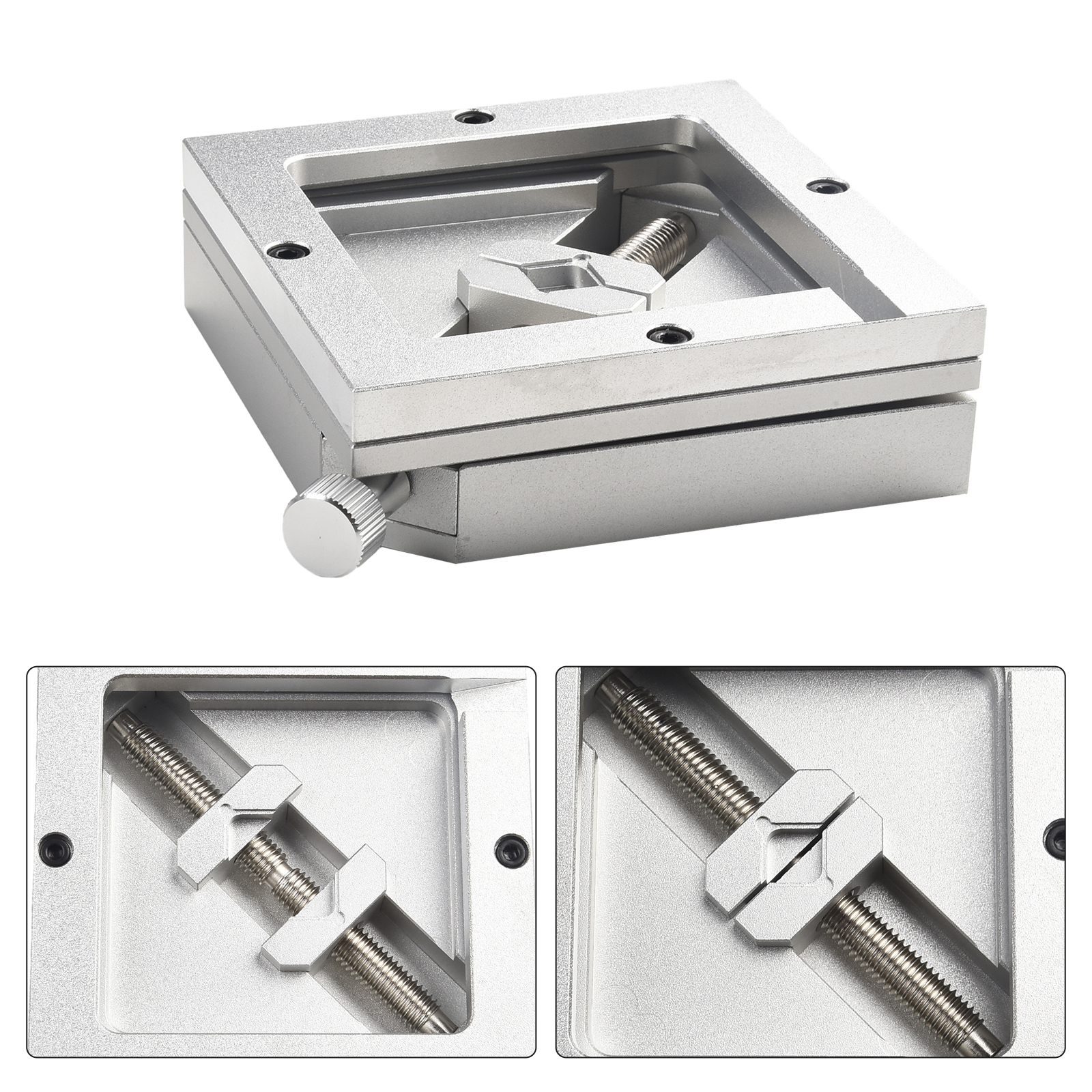 0.55mm Reball Station Fixture  - Electronics Repair Shops 评论和价格