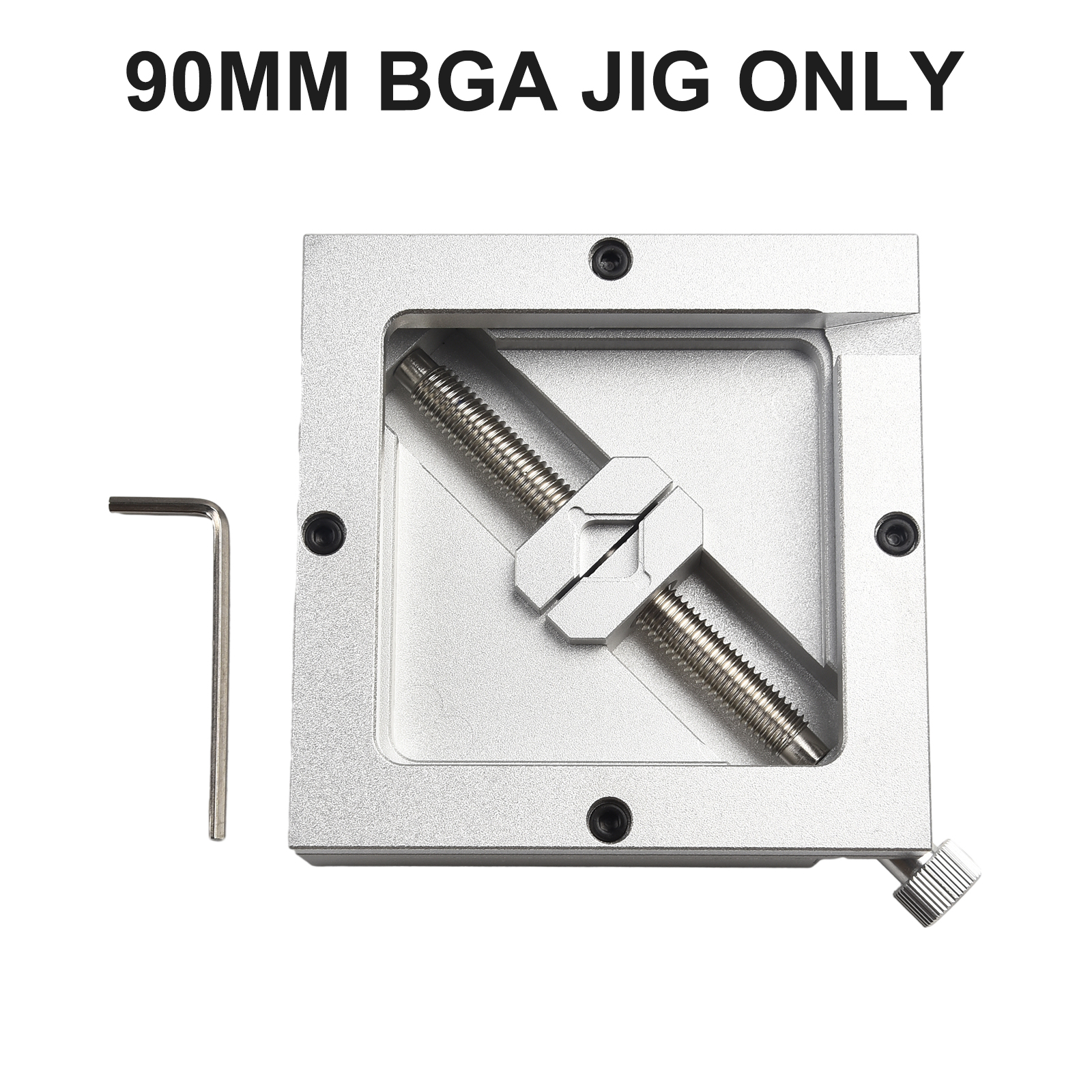 0.55mm Reball Station Fixture  - Electronics Repair Shops 评论和价格