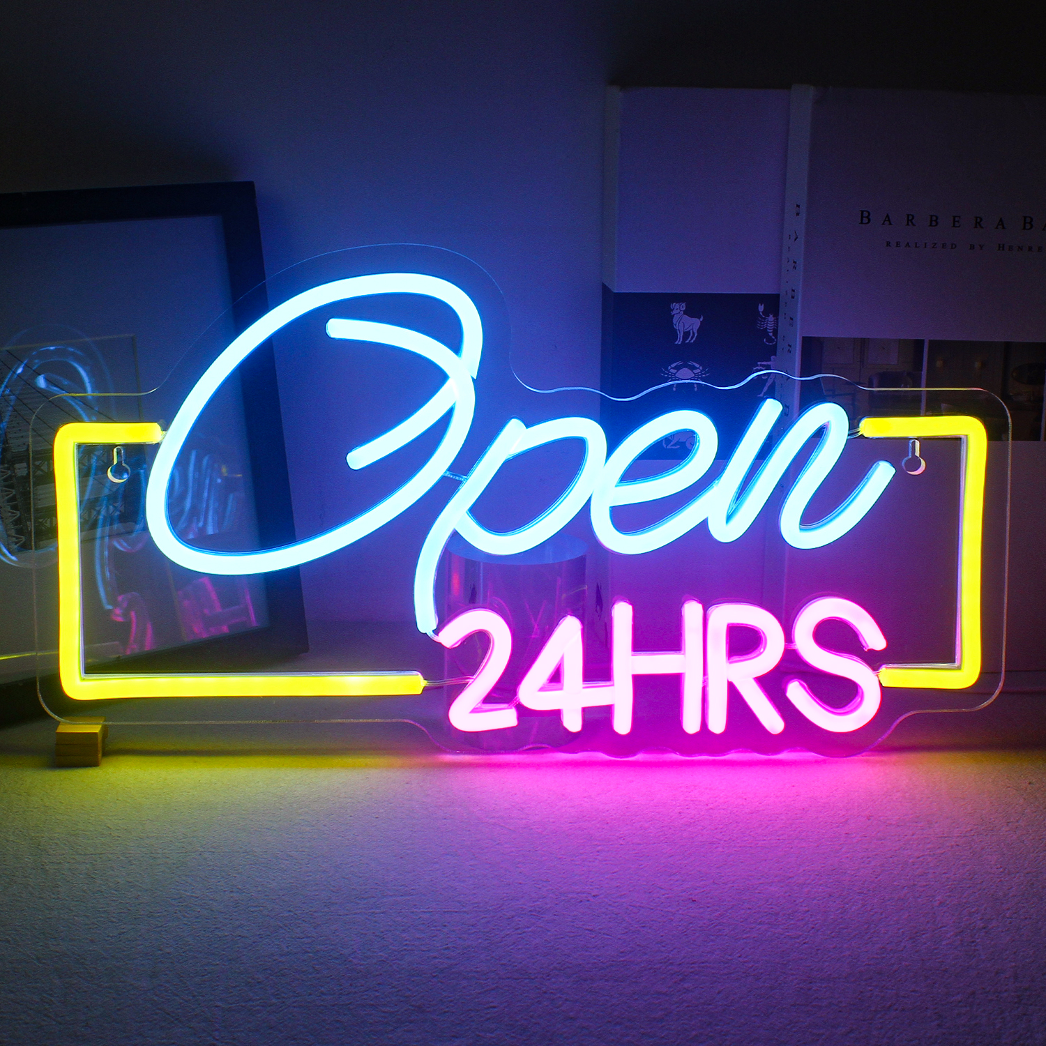 Phone Repair Neon Sign LED Lig - Electronics Repair Shops 评论和价格