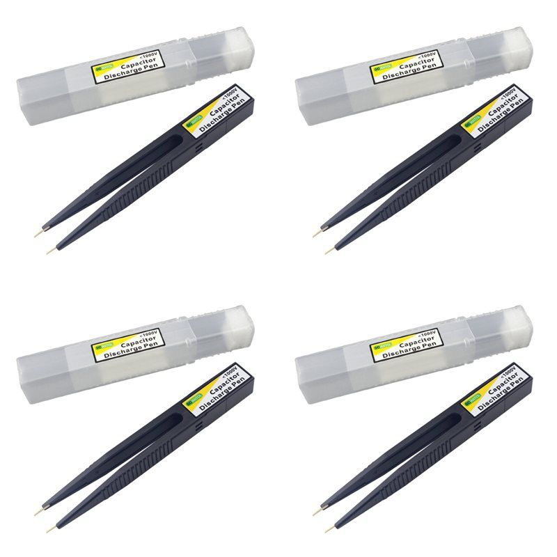 B08B-4X Capacitor Discharge Pe - Electronics Repair Tool 评论和价格
