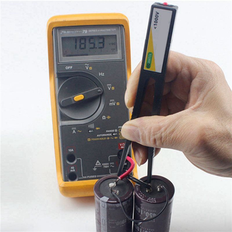 B08B-4X Capacitor Discharge Pe - Electronics Repair Tool 评论和价格