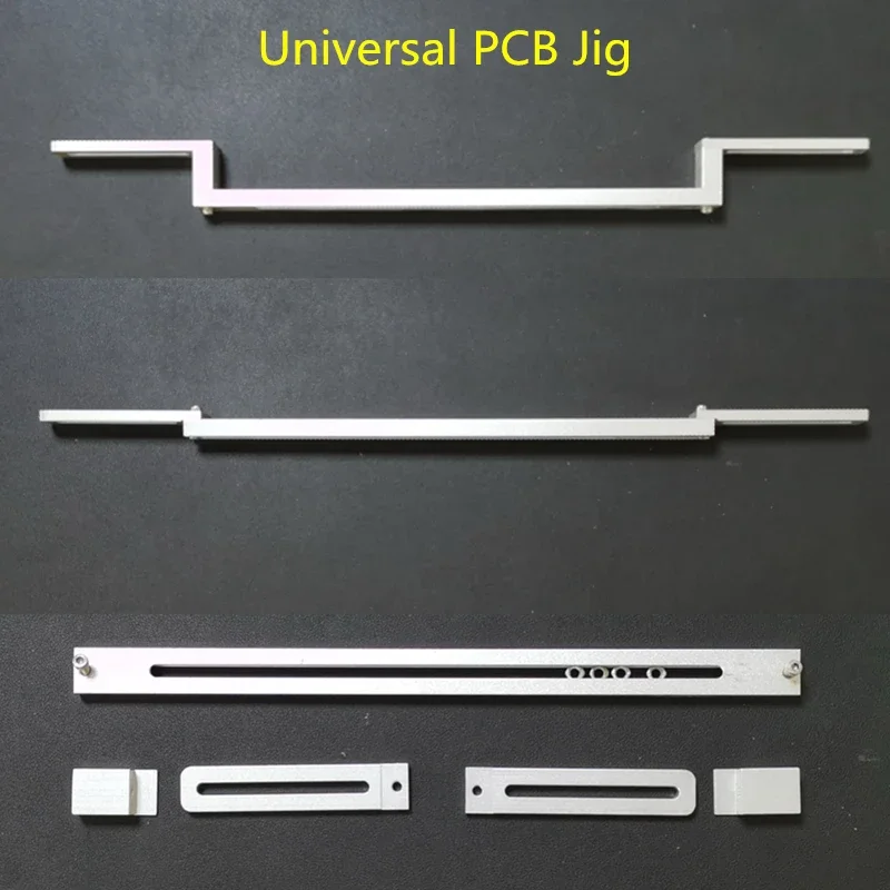 Universal Holder PCB Jig Fixtu - Pcb Holder Clamp 评论和价格