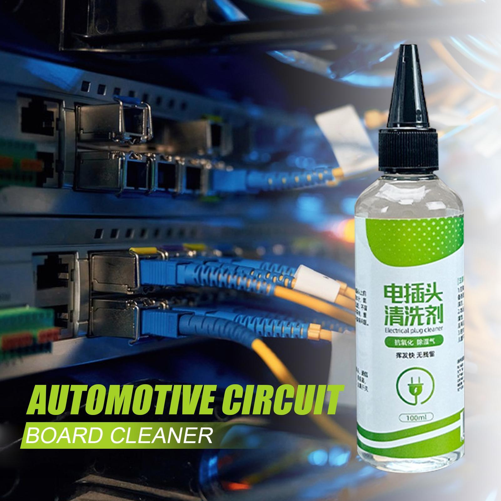 Electrical Parts Degreaser Fas - Electronics Repair Shops 评论和价格