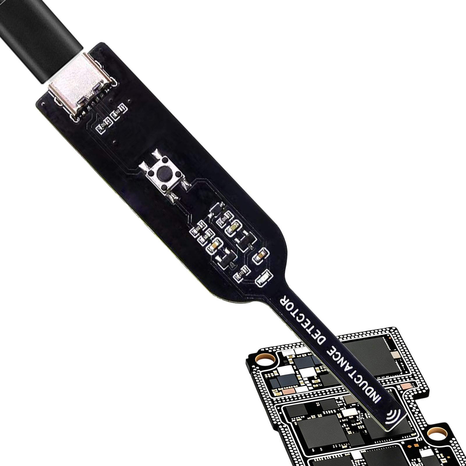 Inductance Tester High Precisi - Electronics Repair Shops 评论和价格