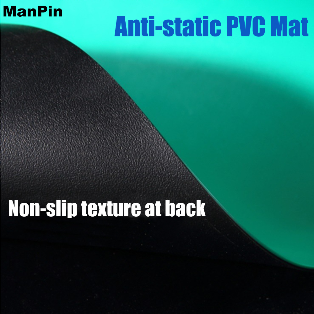 3mm Table Work Mat Anti Static - Electronics Repair Tool 评论和价格