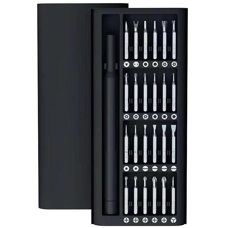 Precision Screwdriver Set 25 i - Electronics Repair Tool 评论和价格