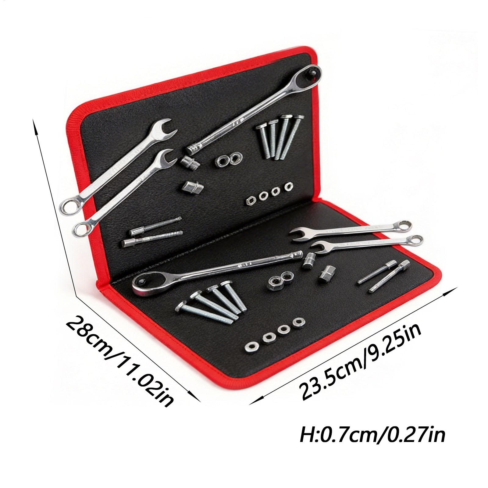 Flexible Non-Slip Magnetic Mat - Electronics Repair Garage 评论和价格