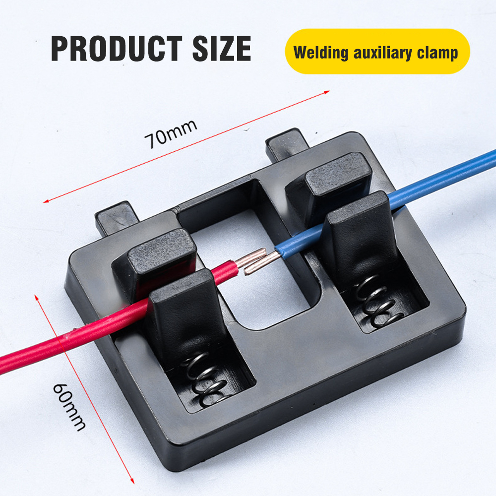 Welding Table Clamp Adjustable - Pcb Holder Clamp 评论和价格