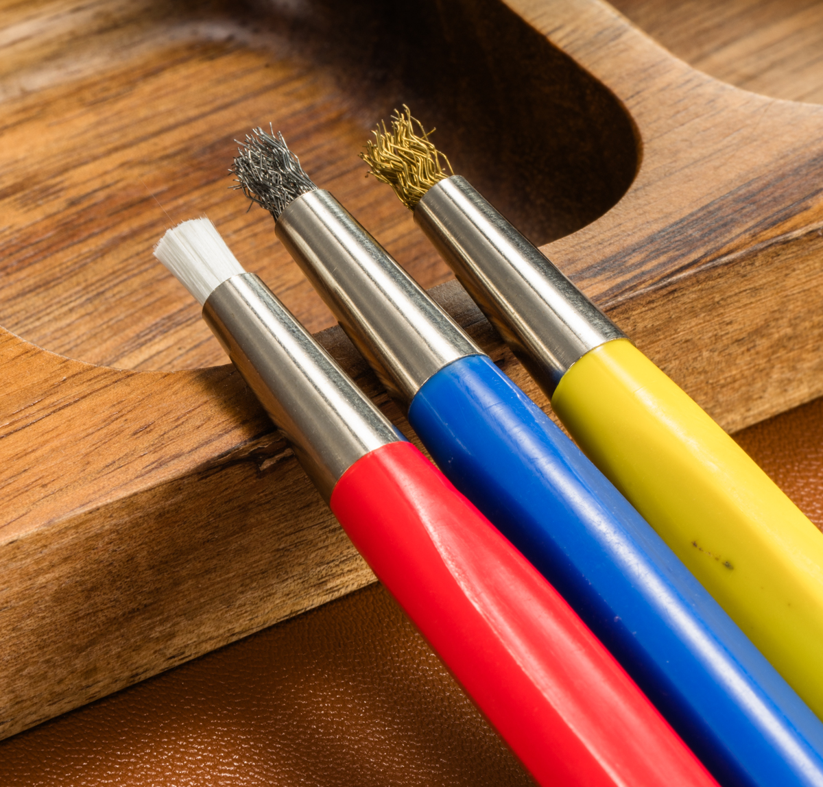 1pc Watch Jewelry Cleaning Pen - Electronics Repair Tool Kit 评论和价格