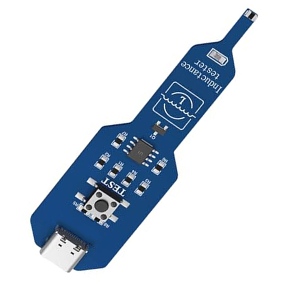 Inductance Measurement Device  - Electronics Repair Shops 评论和价格