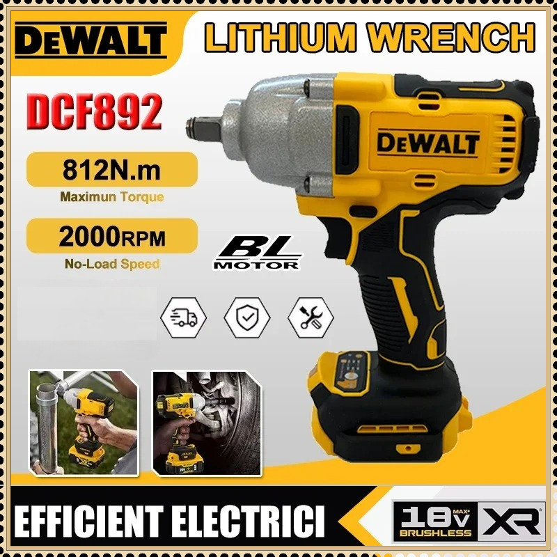 DeWalt  Brushless Electric Wre - Electronics Repair Tool 评论和价格
