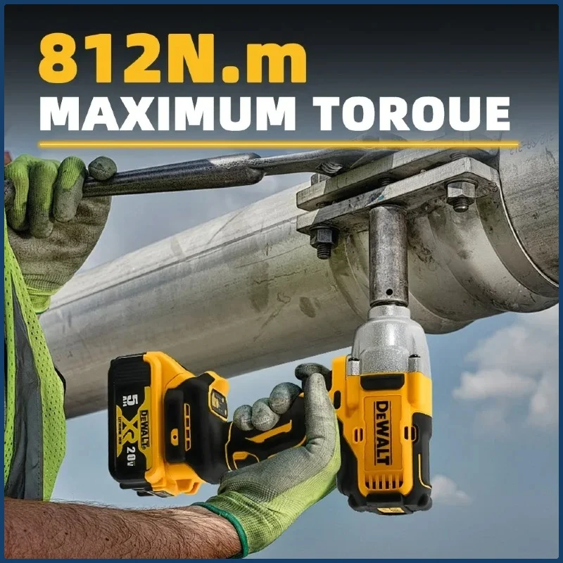 DeWalt  Brushless Electric Wre - Electronics Repair Tool 评论和价格