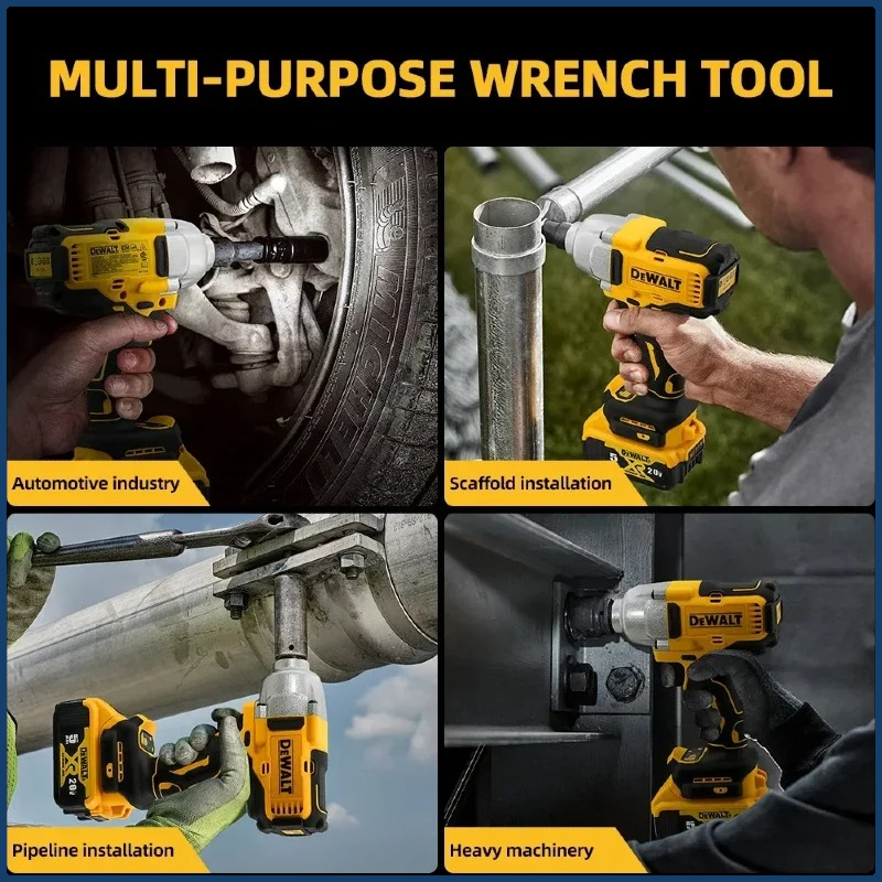 DeWalt  Brushless Electric Wre - Electronics Repair Tool 评论和价格