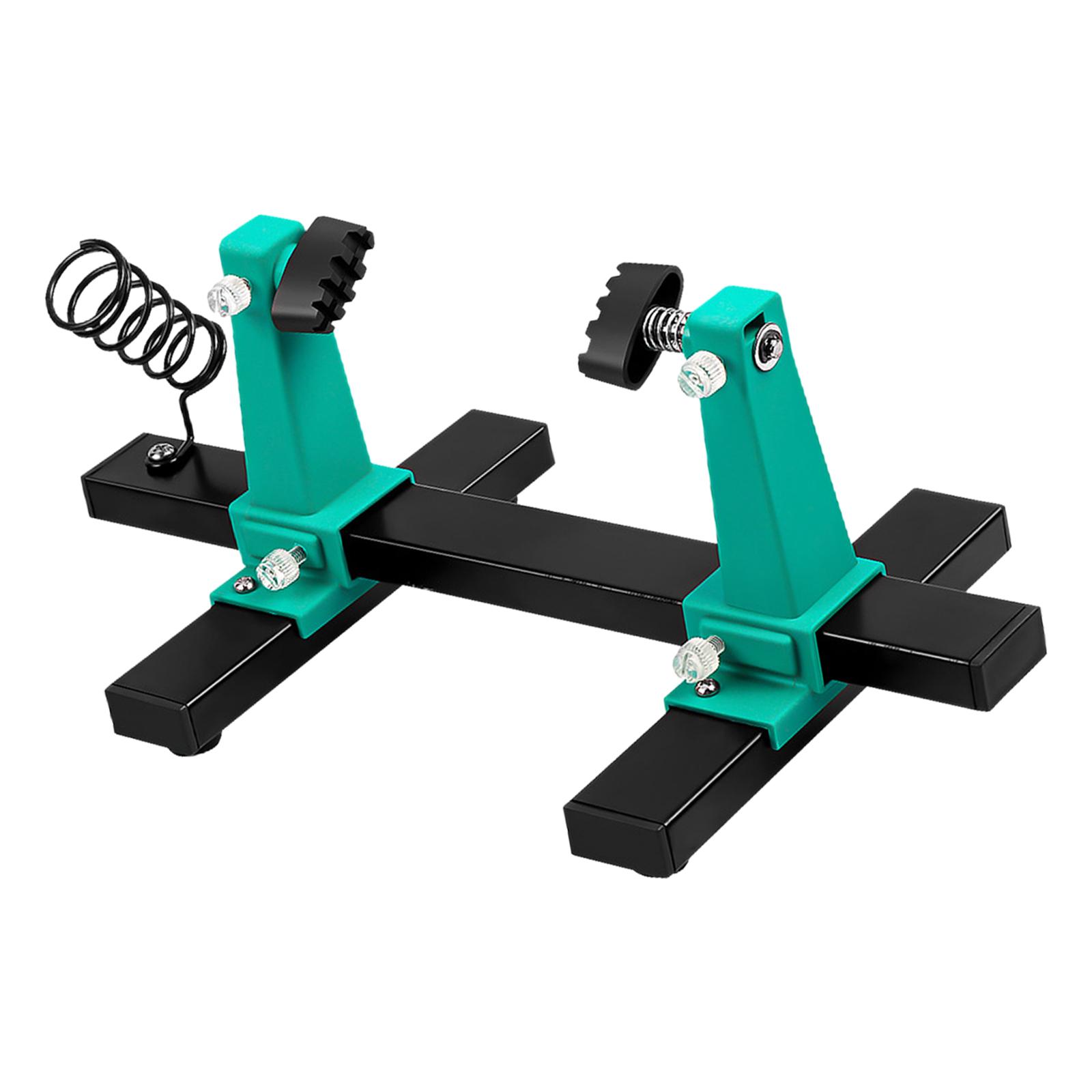Circuit Board Holder Stable Ad - Pcb Holder Clamp 评论和价格