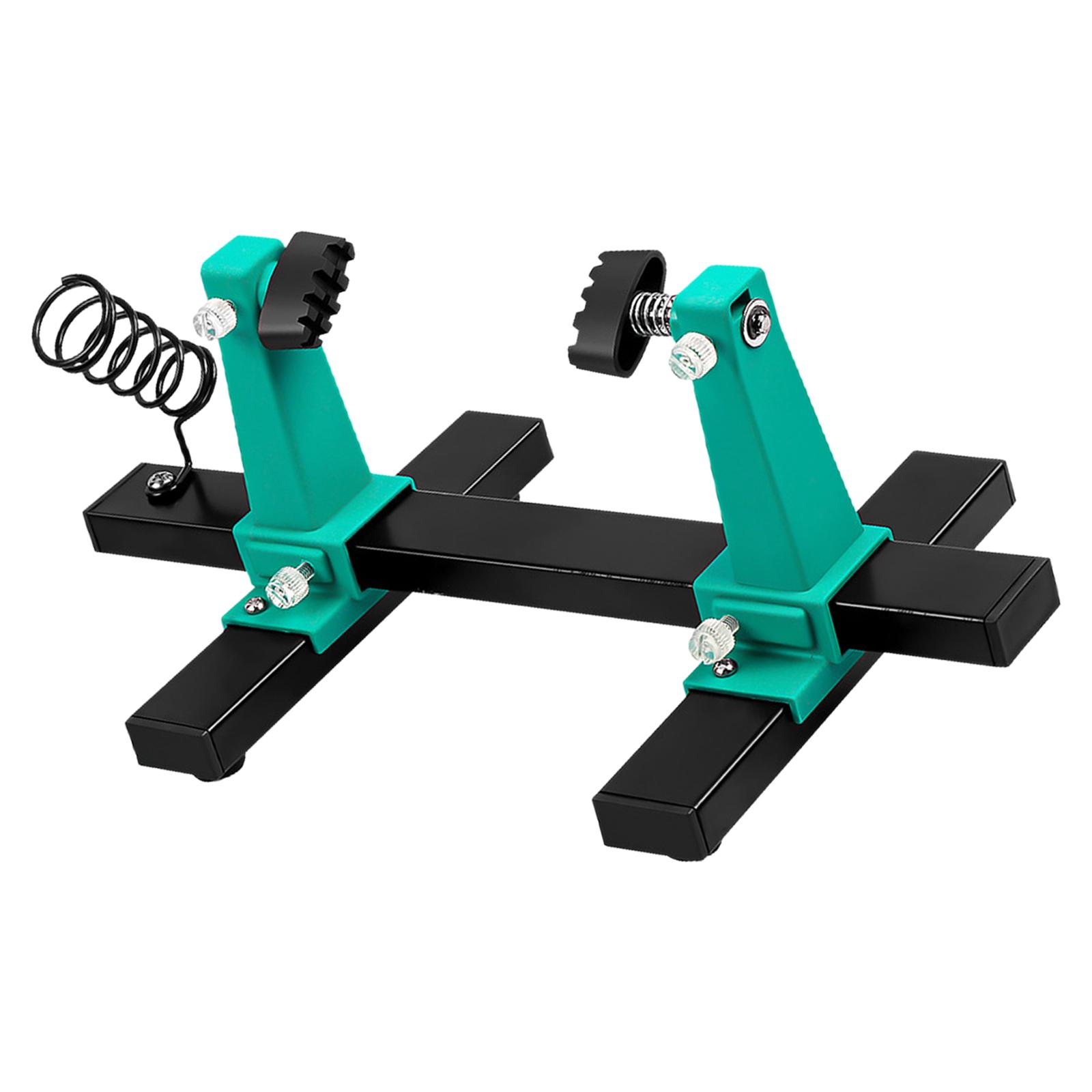 Circuit Board Holder Stable Ad - Pcb Holder Clamp 评论和价格
